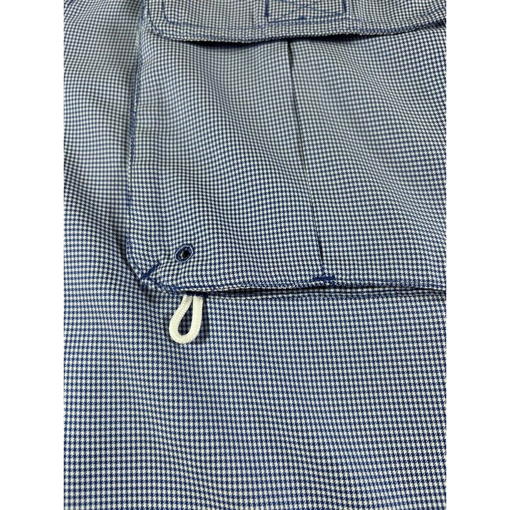 Women's Cabela's Foremost Upf 30 Large Fishing Shirt Hiking Outdoors - Picture 3 of 7